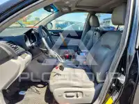 2009 Toyota Highlander фото