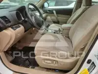 2009 Toyota Highlander фото