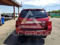 2009 Toyota Highlander фото