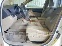 2009 Toyota Highlander фото