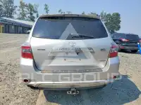 2009 Toyota Highlander фото