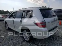 2009 Toyota Highlander photo
