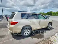 2009 Toyota Highlander фото