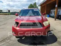 2009 Toyota Highlander фото