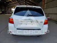 2009 Toyota Highlander фото
