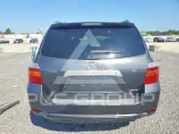 2009 Toyota Highlander фото