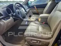 2009 Toyota Highlander photo