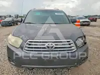 2009 Toyota Highlander фото
