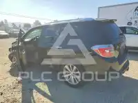 2009 Toyota Highlander фото