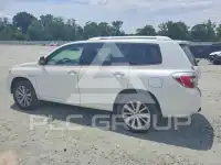 2009 Toyota Highlander фото