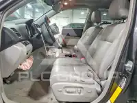 2009 Toyota Highlander фото