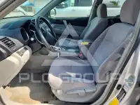 2009 Toyota Highlander фото