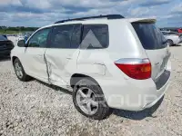 2009 Toyota Highlander фото