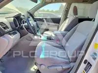 2009 Toyota Highlander photo