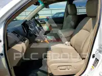 2009 Toyota Highlander фото