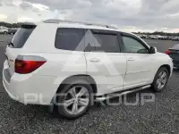 2009 Toyota Highlander photo