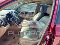 2009 Toyota Highlander photo
