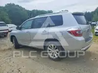 2009 Toyota Highlander photo