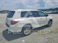 2009 Toyota Highlander фото