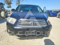2009 Toyota Highlander фото