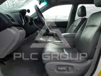 2009 Toyota Highlander фото
