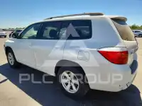 2009 Toyota Highlander photo