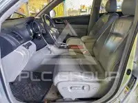 2009 Toyota Highlander фото