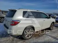 2009 Toyota Highlander фото