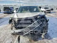 2009 Toyota Highlander фото