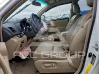 2009 Toyota Highlander фото