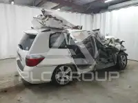 2009 Toyota Highlander фото