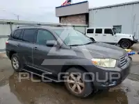 2009 Toyota Highlander photo