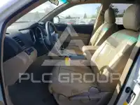 2009 Toyota Highlander фото