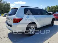 2009 Toyota Highlander photo