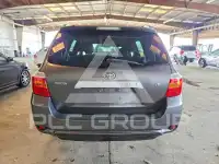 2009 Toyota Highlander фото