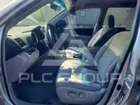 2009 Toyota Highlander photo
