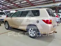 2009 Toyota Highlander photo