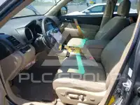 2009 Toyota Highlander фото
