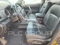 2009 Toyota Highlander фото