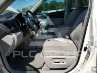 2009 Toyota Highlander photo