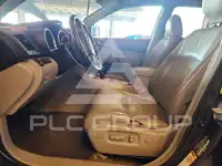 2009 Toyota Highlander фото