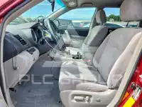 2009 Toyota Highlander фото