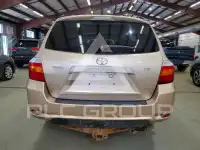 2009 Toyota Highlander photo