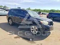 2009 Toyota Highlander photo