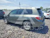 2009 Toyota Highlander фото