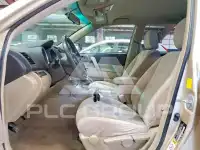 2009 Toyota Highlander photo