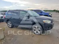 2009 Toyota Highlander фото