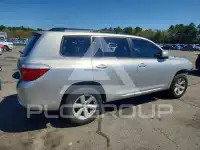 2009 Toyota Highlander photo