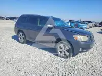 2009 Toyota Highlander photo