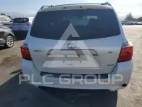 2009 Toyota Highlander фото